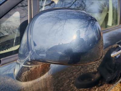 Kia carens bal oldali tükör 