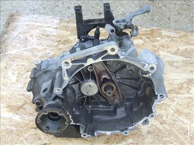 Skoda Fabia III PED sebességváltó skoda vw 1.2 TSI