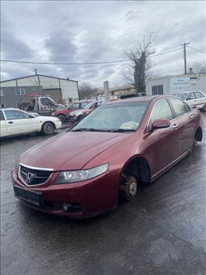 Honda Accord (7th gen) N22A bontás, minden alkatrésze eladó