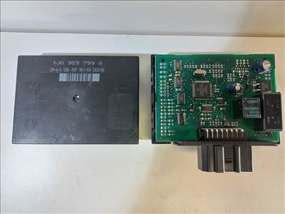 Volkswagen Golf IV, Volkswagen Passat B5, Skoda Octavia I, Volkswagen Bora komfort elektronika 1j0959799q