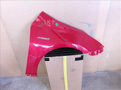 TOYOTA PRIUS jobb első sárvédő 2016-2022