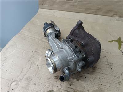 Opel Astra K 1.6 CDTI Elektromos Turbó 55506594