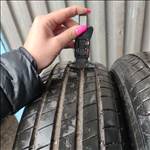 185/65 R15 Michelin nyári gumi 49000ft a 4db/248/