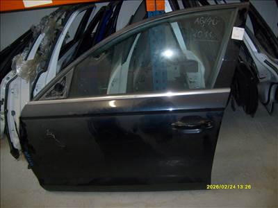  AUDI A6 4G BAL ELSŐ AJTÓ ELADÓ!