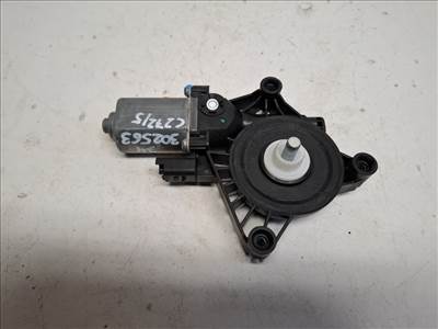 Peugeot 308 (P5) jobb hátsó ablakemelő motor 9830816680