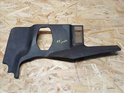 Audi A5 (2007-2017) Jobb Oldali Levélrács 