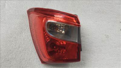 Suzuki SX4 S-Cross I Bal hátsó lámpa 