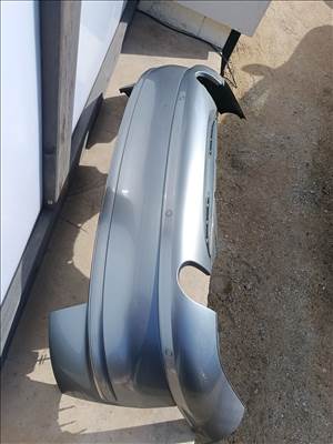 Audi A8 D3 hátsó lökhárító 