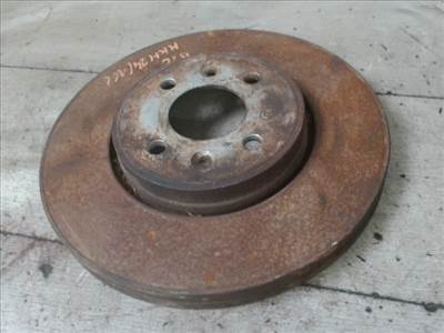 RENAULT SCENIC 03-06 Első féktárcsa 