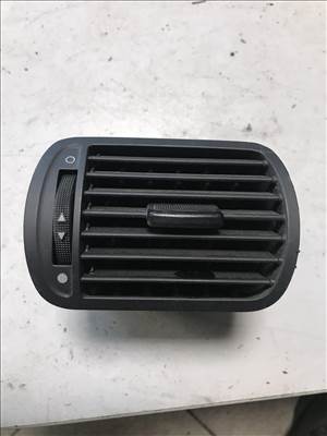 Audi A3 (8L) - bal légbefúvó