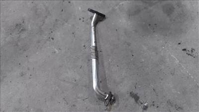 Fiat DUCATO Citroen JUMPER Peugeot BOXER 06 Olaj visszafolyó cső 0573