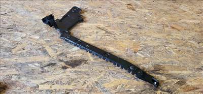 Ford transit Tranzit MK8 14 - Jobb hátsó díszléc tartó rögzítő 0156