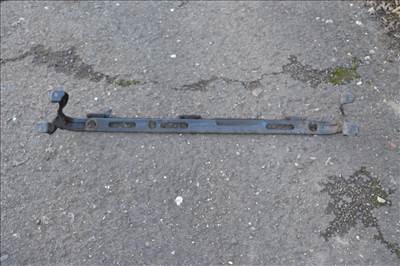 Ford Focus II MK2, C-Max hűtőtartó, kereszttartó! 3M5H-8A297-JH, 3M5H8A297JH