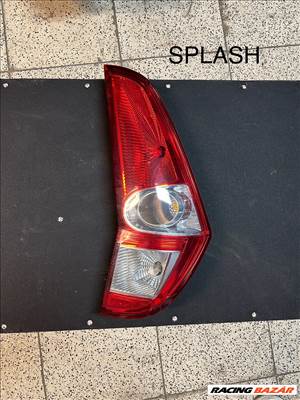 Suzuki Splash bal/jobb hátsó lámpa