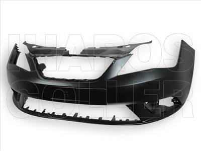 Seat Ibiza 2012-2015 - Első lökhárító borítás alapozott