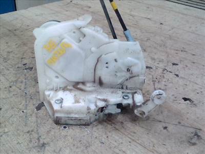 DAIHATSU Cuore 2007- (L276) Jobb első ajtó zárszerkezet központizáras