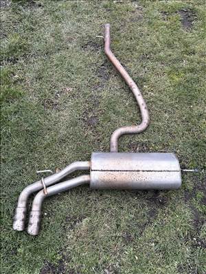 Audi A3 (8V), Volkswagen Golf VII kipufogó 5q6253611ab