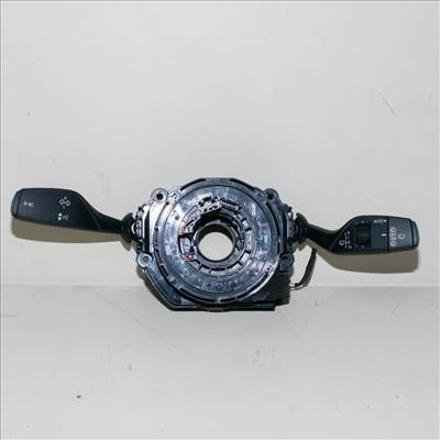  BMW 2er F45 Active Tourer-F46 Gran Tourer, i3 I01, i8 I12-I15, X1 F48, X2 F39, X3 F25, X5 F15-F85 M, X6 F16-F86 M, MINI F55-F56-F57 Cabrio-F54 Clubman-F60 Countryman Komplett Kormánykapcsoló (Bajuszkapcsoló)