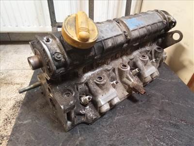 RENAULT MEGANE SCENIC 97-99 Hengerfej. benzines