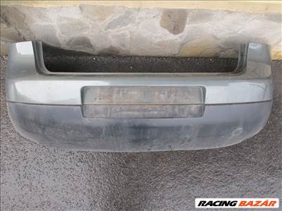Volkswagen Golf V hátsó lökhárító 