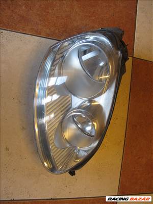 Volkswagen Golf V jobb fényszóró 