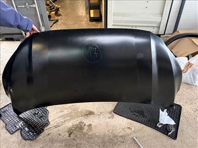 Ford Transit Custom Mk2 MOTORHÁZTETŐ (17) pz31a16612ab