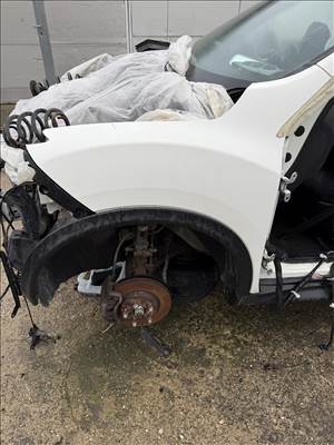 Nissan Juke I sárvédő 