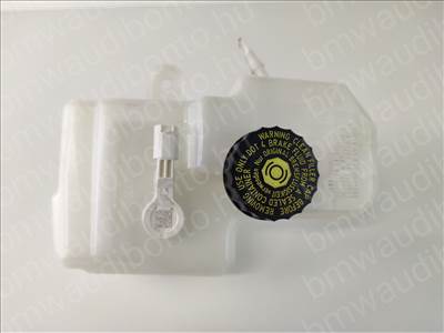 BMW i4 (G26) Fékfolyadék tartály (8747978)