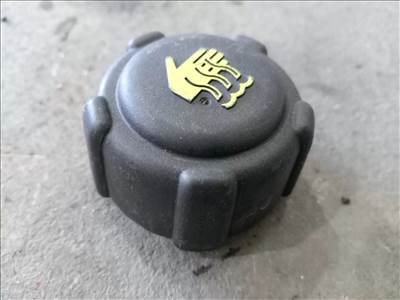 Renault Master Opel MOVANO 10- Víztartály tágulási tartály kupak 9380