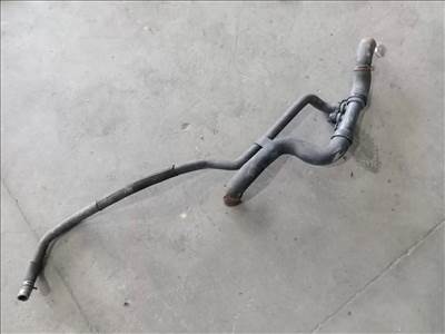 Renault Master Opel MOVANO 10- Vízcső csőcsonk csonk vízcsőcsonk 9350