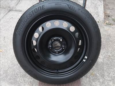 Volkswagen Id3 18-as nyárikerék