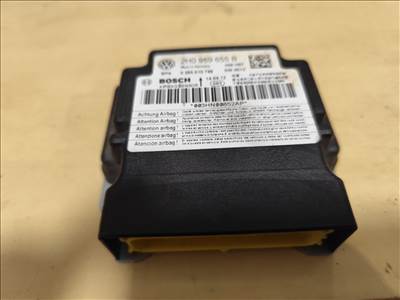 Volkswagen Amarok Légzsák vezérlő indító modul 2h0959655b
