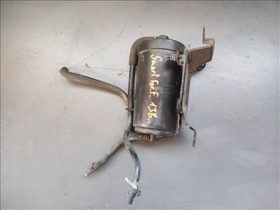 Smart Forfour aktív szénszűrő  mr993308