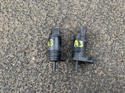 Audi A3 (8V) ablakmosó tartály motor