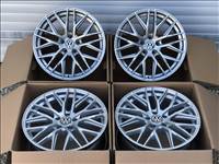  5x112 lyukosztású 8JJ 18" új MAM Rs4 MSL Audi Vw Skoda Seat Cupra alufelni 18 col 
