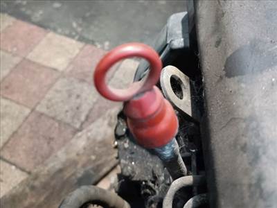 Fiat Ducato II Nívópálca *152904* 814043