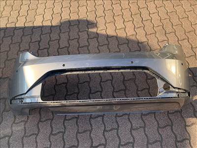 Seat Leon 5F (2013-tól) Hátsó lökhárító 