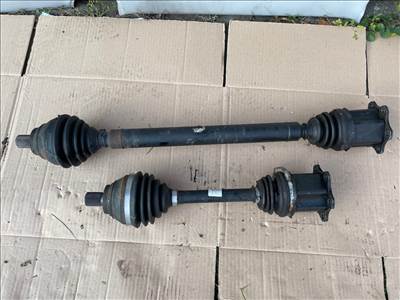 Volkswagen Passat B6 Féltengely / Bölcső / Gólyaláb Stab. Csonkállvány