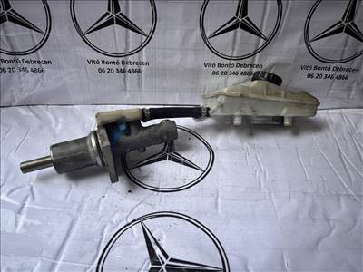 Mercedes Vito (2nd gen) W639 Főfékmunkahenger 