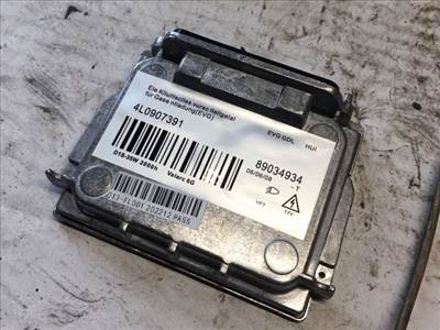 Volkswagen Eos xenontrafó  4l0907391