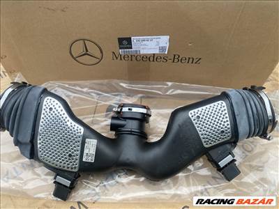 Mercedes C 320 W203 szívócső  a6420908237