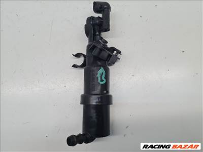 Volkswagen Bora bal fényszórómosó fúvóka 1J0 955 978 B (29641)