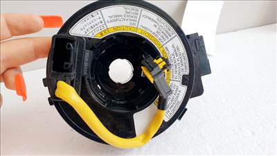 508370 Suzuki Alto Swift, Légzsák Átvezető Szalag, Kormányszög Jeladós.