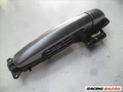 Suzuki Swift III jobb első külső kilincs + kilincsfészek