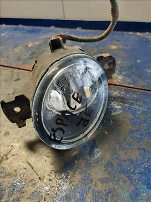 Renault Espace IV Jobb Első Ködlámpa