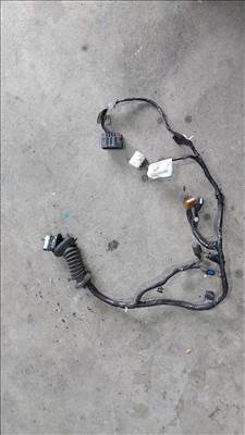 Ford Transit Tranzit MK7 06 Első ajtó kábelköteg köteg csatlakozó 9964