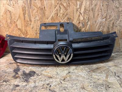 Volkswagen Polo IV hűtőrács  6q0853651c