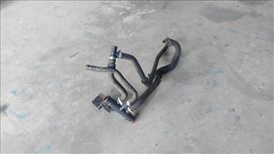 Fiat DUCATO Citroen JUMPER Peugeot BOXER 06- 2.2 Vízcső cső csö 0592
