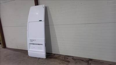 ford transit tranzit mk7 06 bal jobb hátsó zárt ajtó ajto sku4253 sku4252
