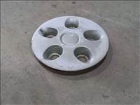 Fiat DUCATO 02- 15" col colos gyári kerék dísztárcsa jel embléma 7960